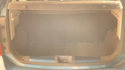 2020 Nissan March 1.6 Advance Mt