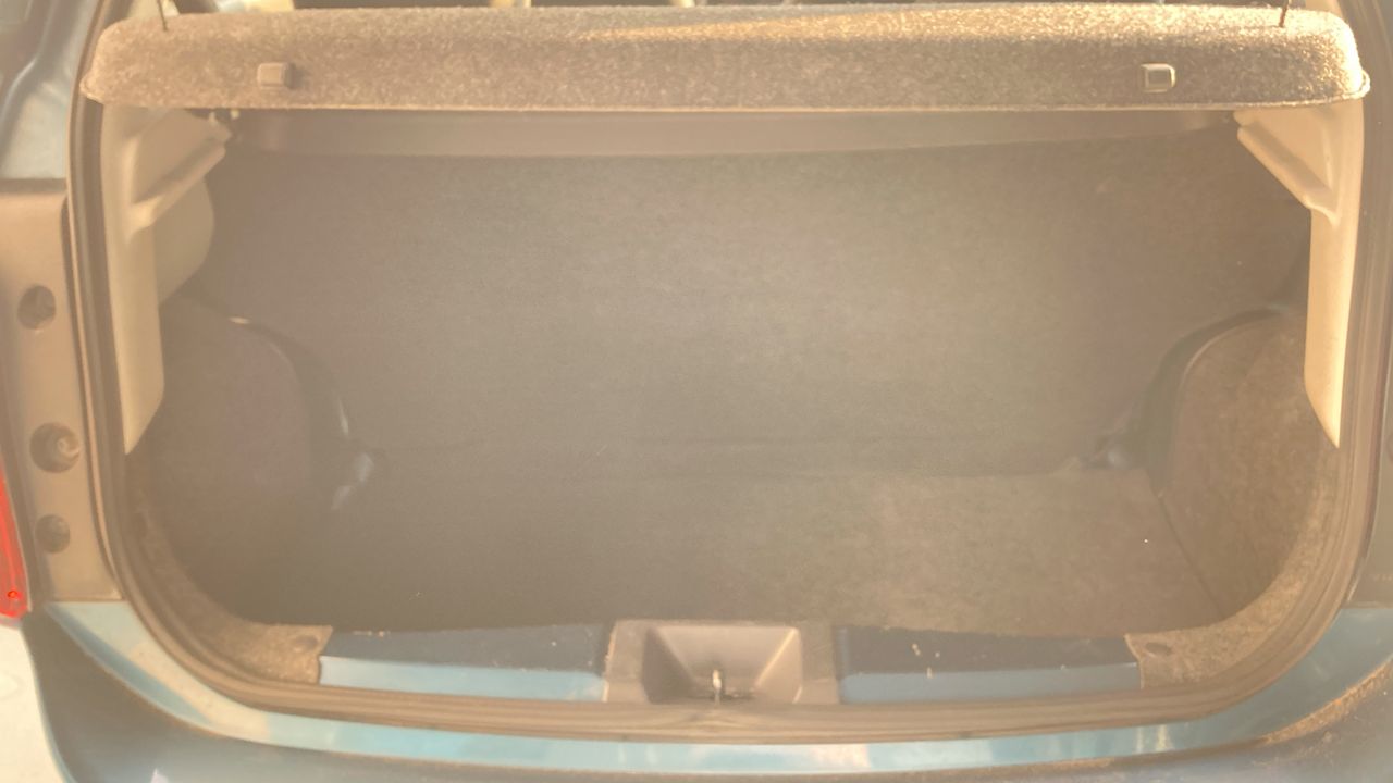 2020 Nissan March 1.6 Advance Mt