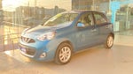 2020 Nissan March 1.6 Advance Mt