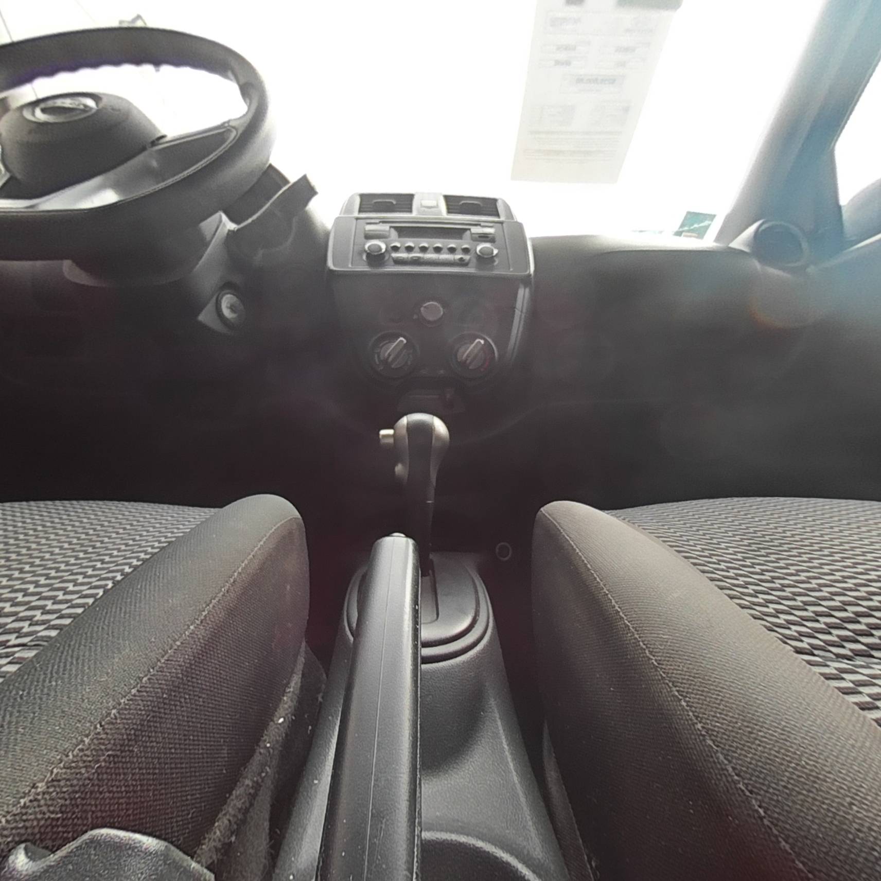 2021 Nissan March 1.6 Sense At