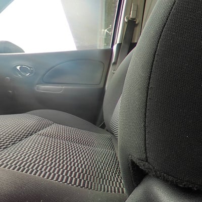 2021 Nissan March 1.6 Sense At