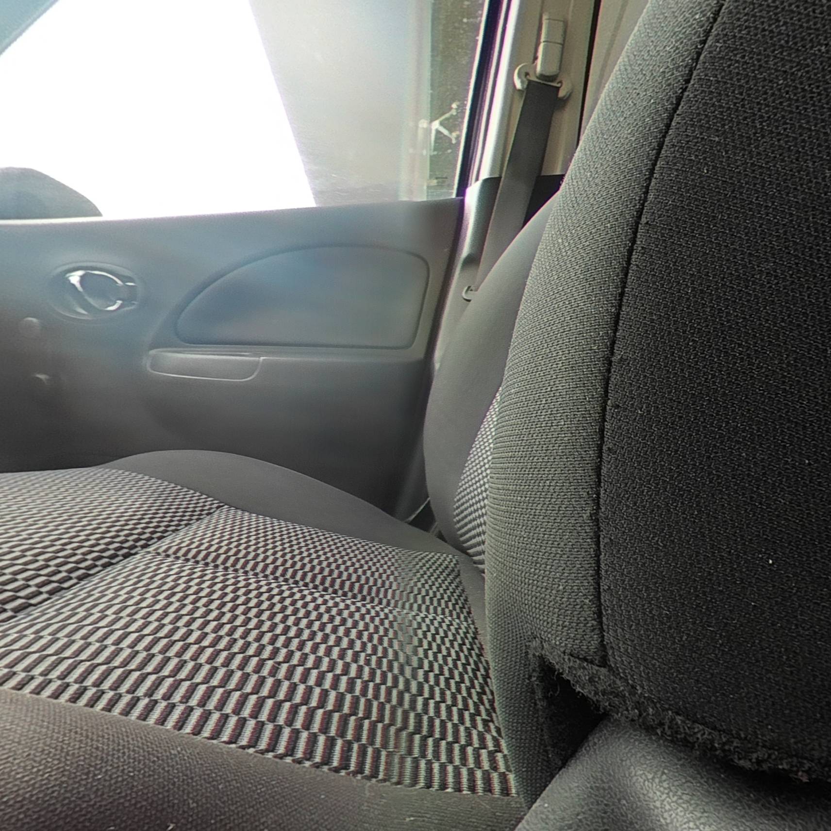 2021 Nissan March 1.6 Sense At