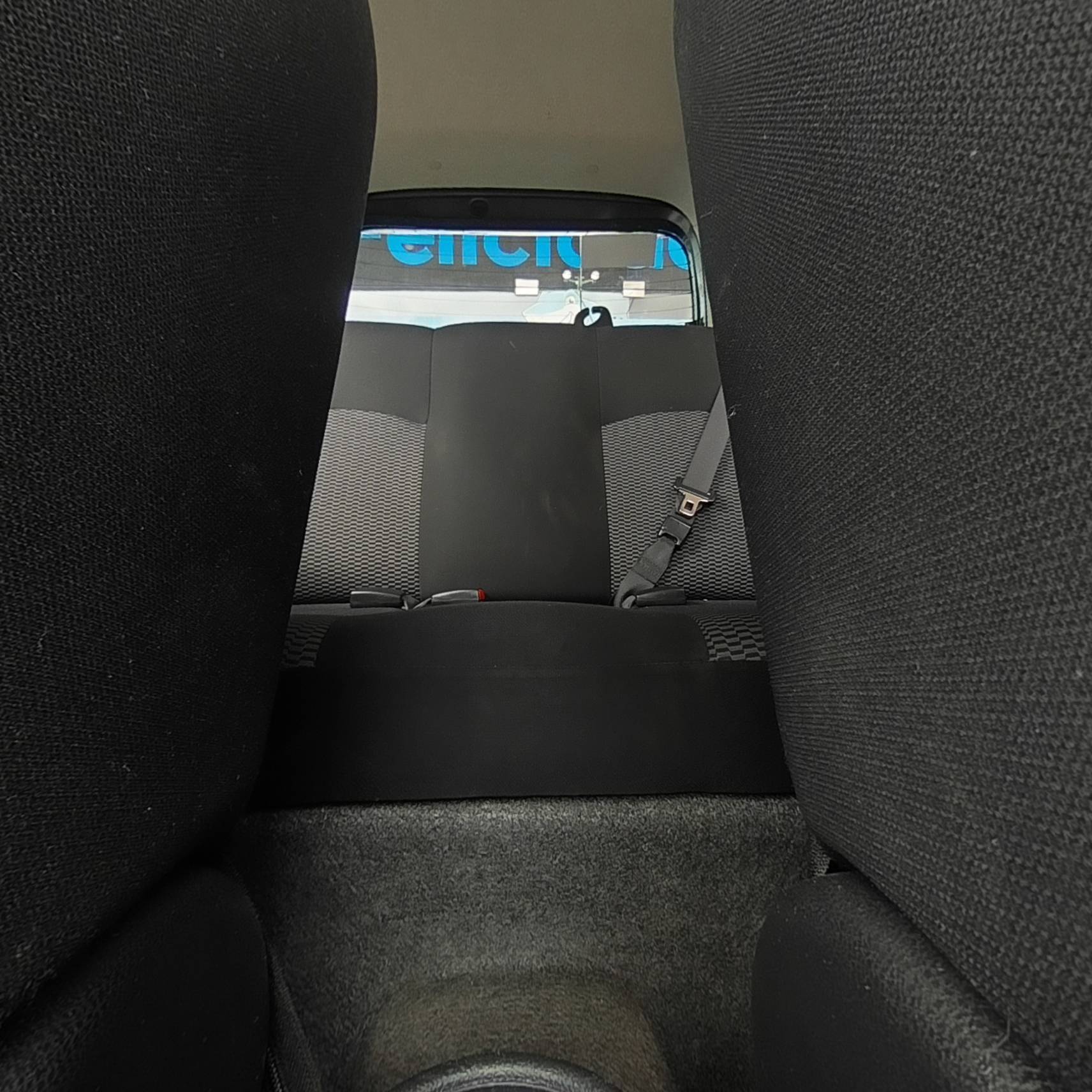 2021 Nissan March 1.6 Sense At