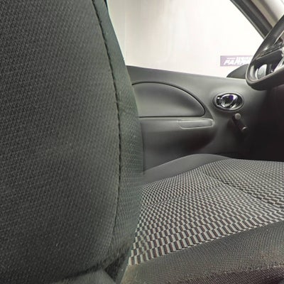 2021 Nissan March 1.6 Sense At