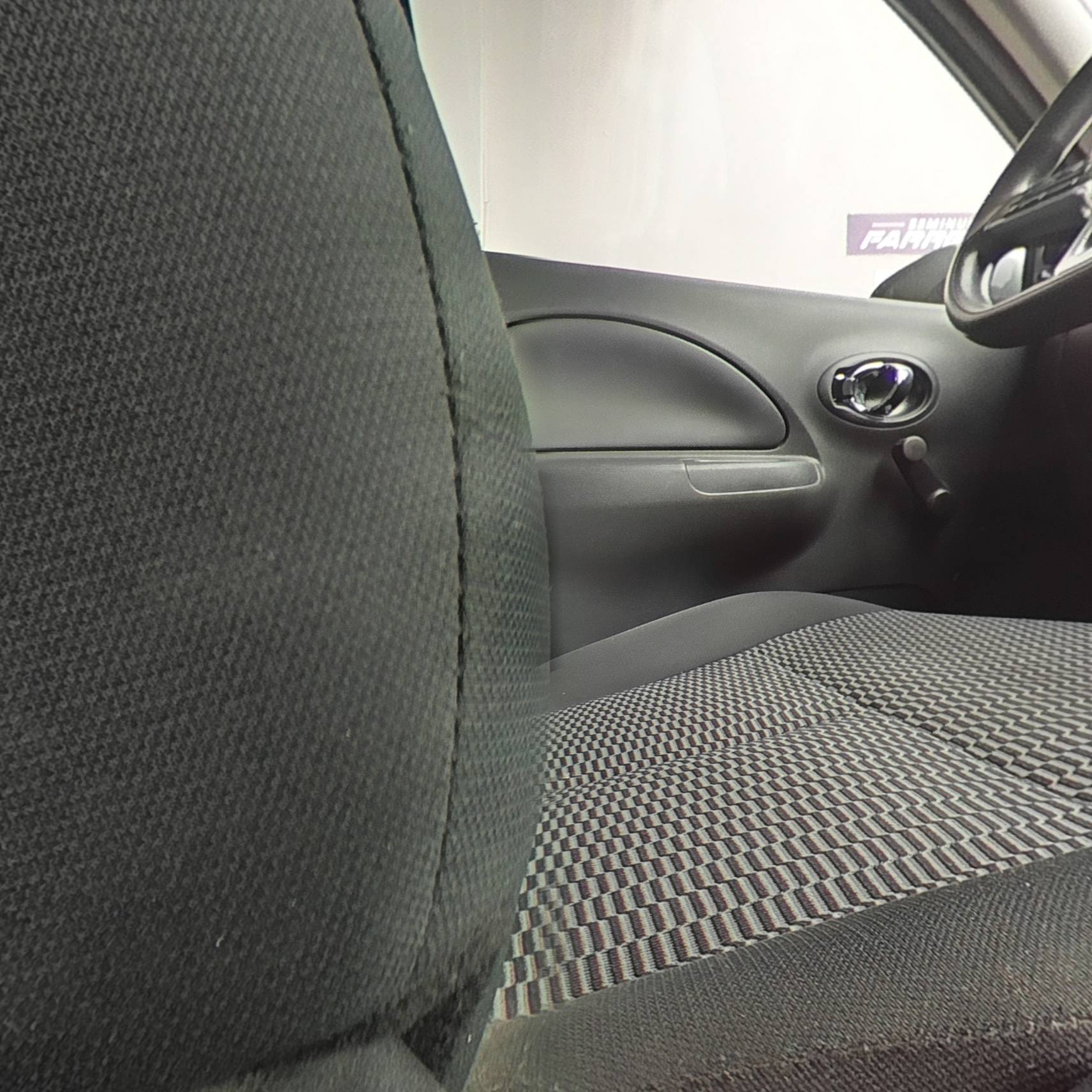 2021 Nissan March 1.6 Sense At