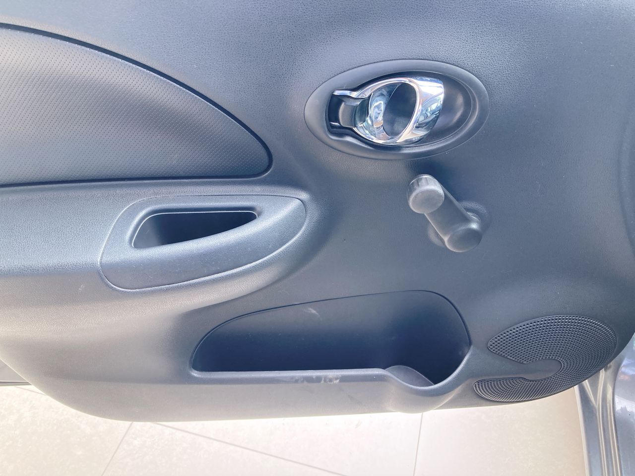 2021 Nissan March 1.6 Sense At