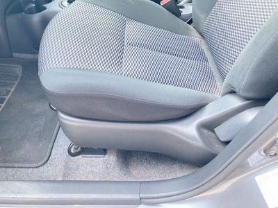 2021 Nissan March 1.6 Sense At