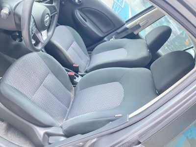 2021 Nissan March 1.6 Sense At