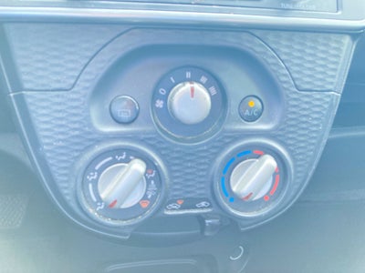 2021 Nissan March 1.6 Sense At