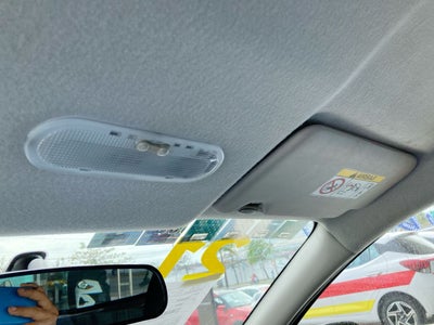 2021 Nissan March 1.6 Sense At