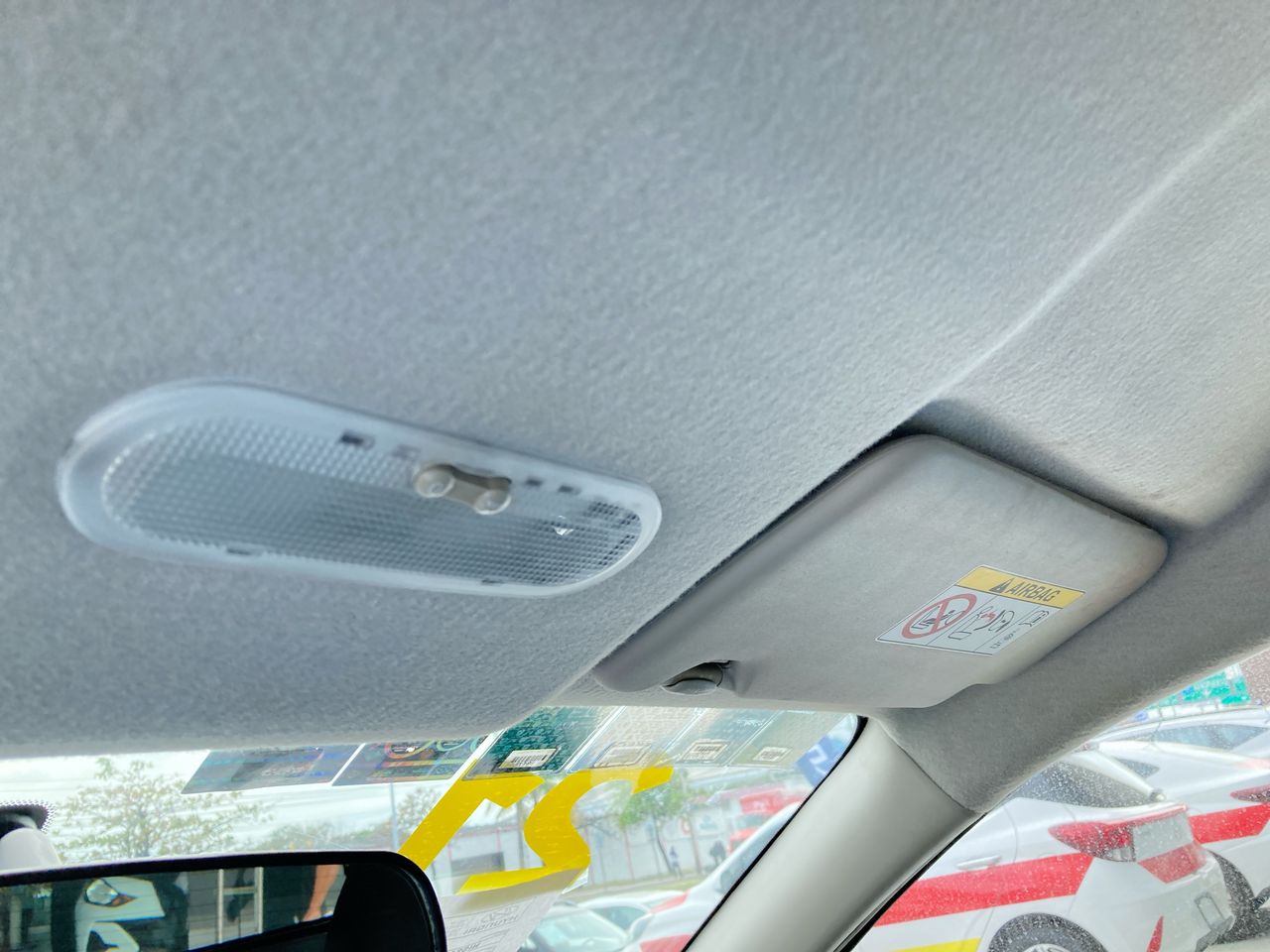 2021 Nissan March 1.6 Sense At