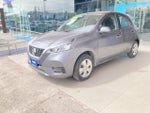 2021 Nissan March 1.6 Sense At