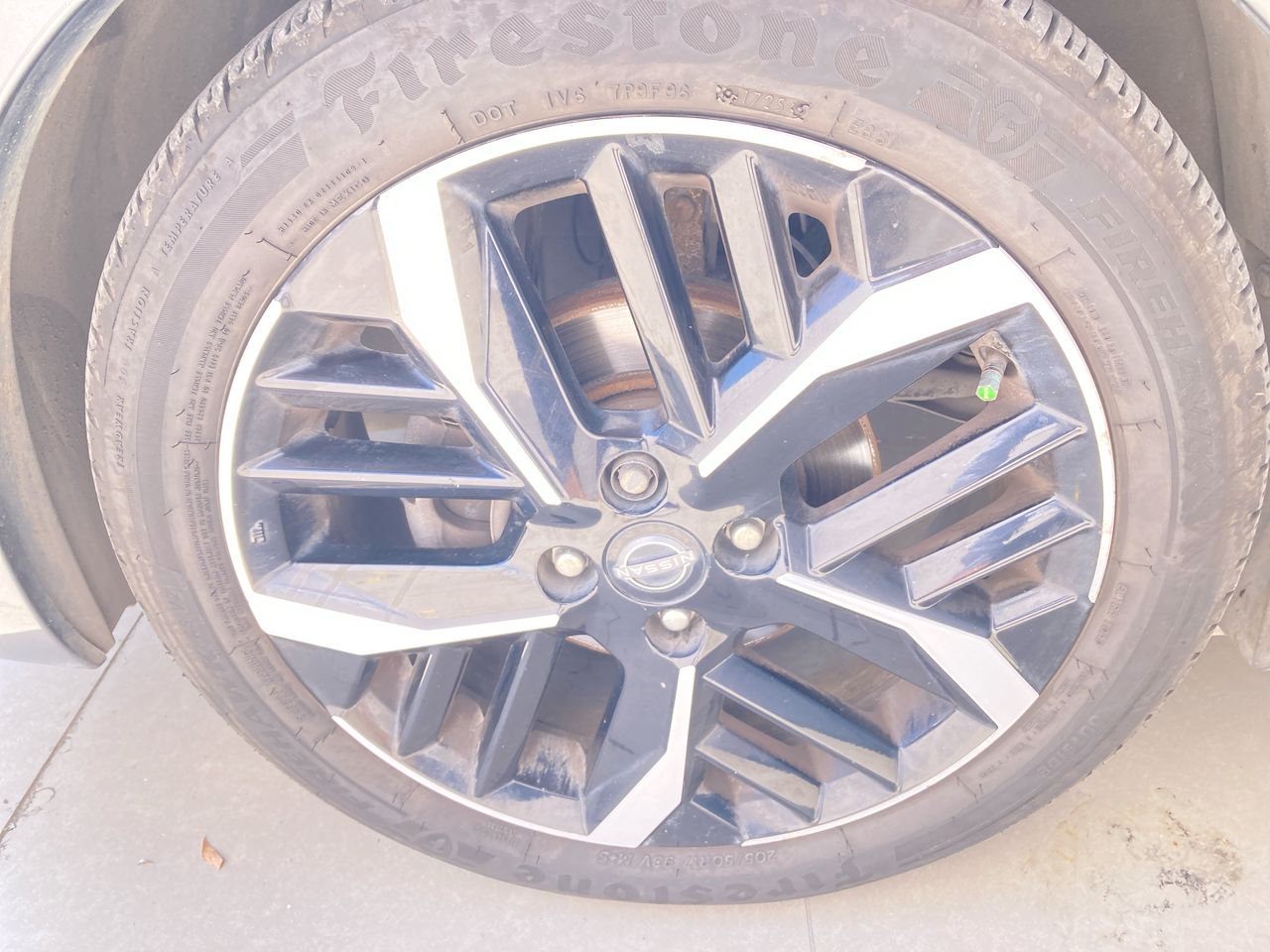 2023 Nissan Versa 1.6 Exclusive At