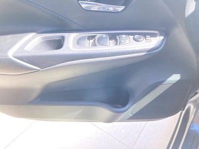 2023 Nissan Versa 1.6 Exclusive At