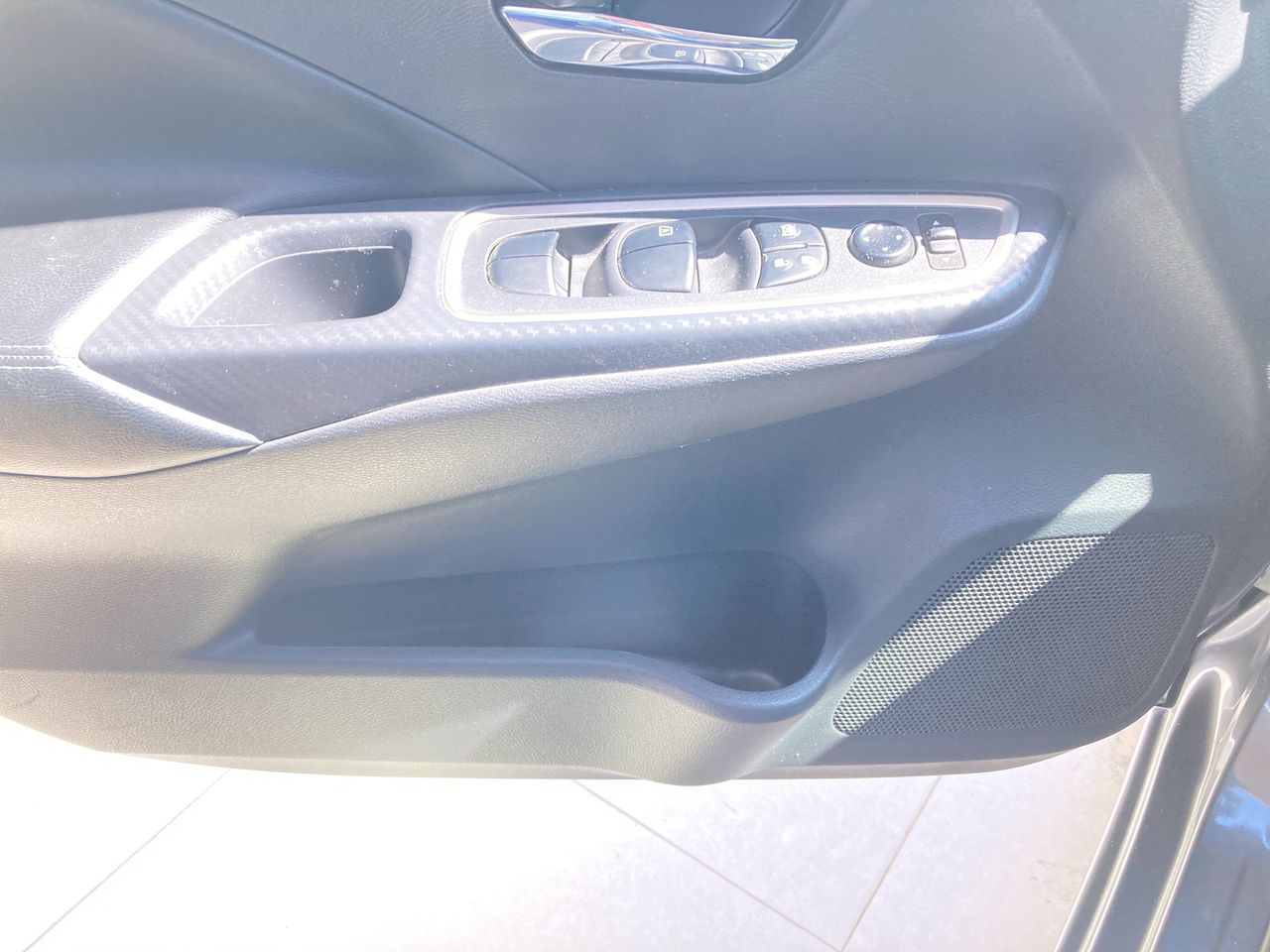 2023 Nissan Versa 1.6 Exclusive At