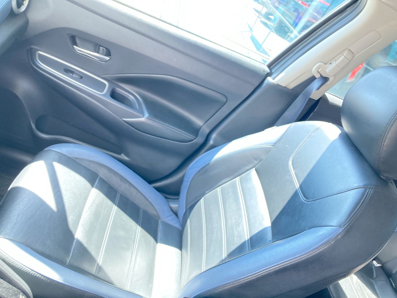 2023 Nissan Versa 1.6 Exclusive At