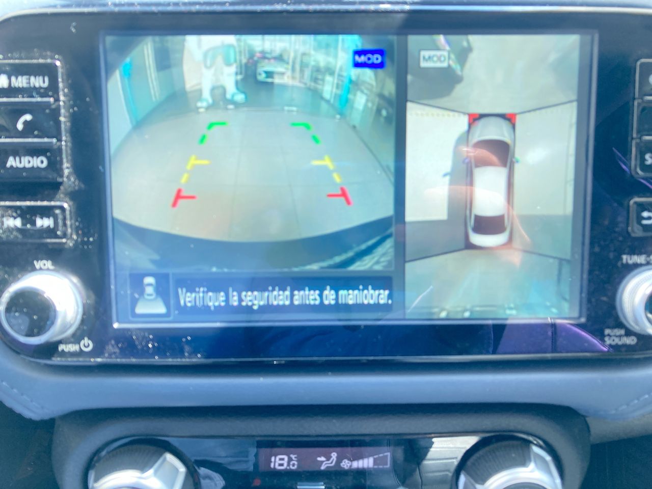 2023 Nissan Versa 1.6 Exclusive At