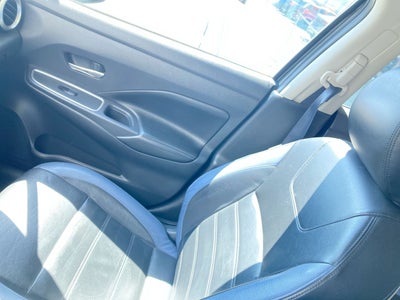 2023 Nissan Versa 1.6 Exclusive At