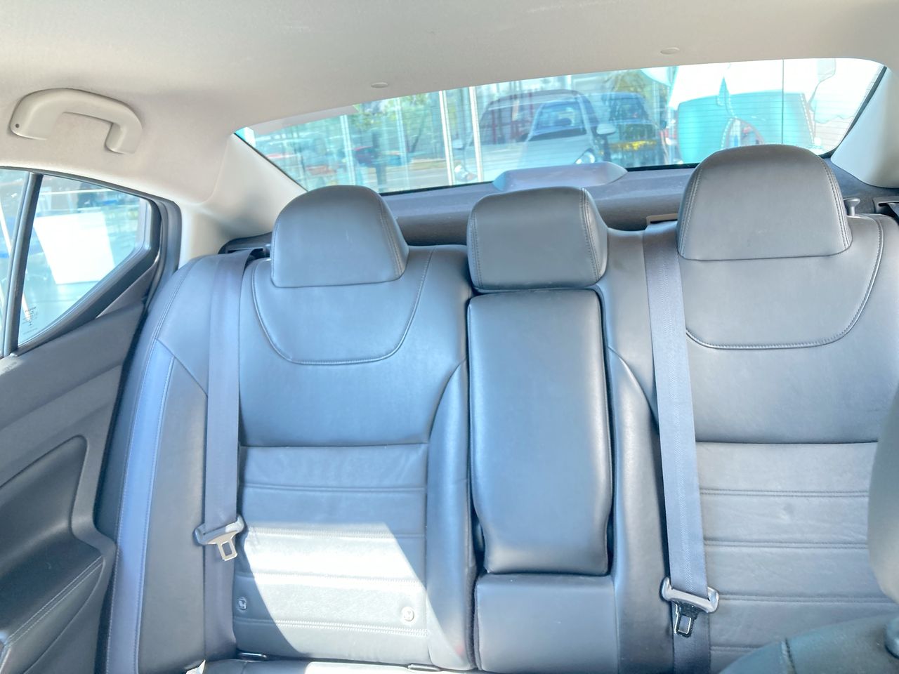 2023 Nissan Versa 1.6 Exclusive At