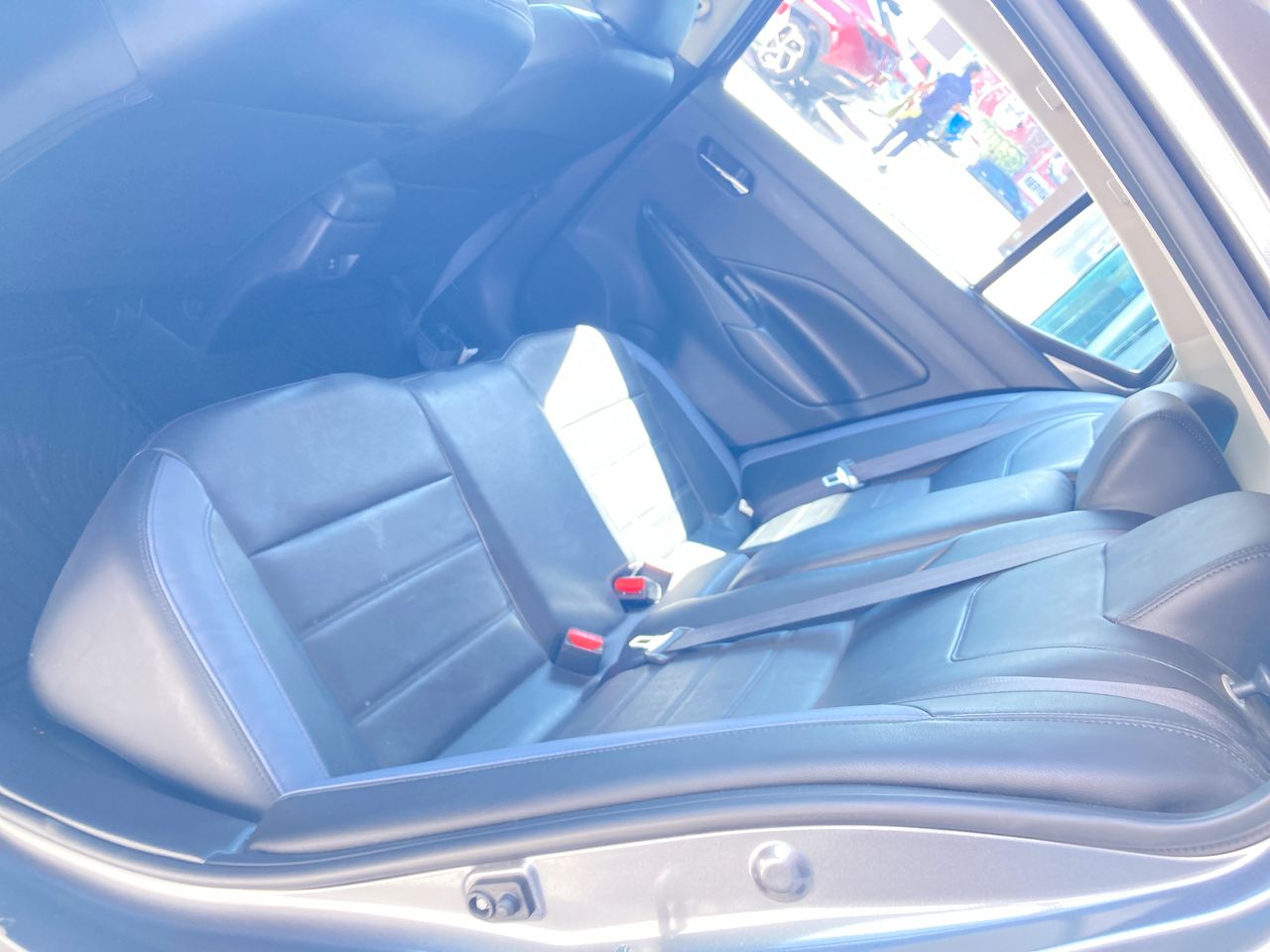 2023 Nissan Versa 1.6 Exclusive At