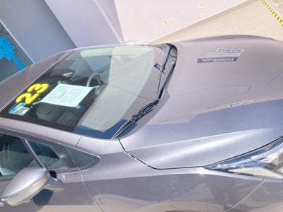 2023 Nissan Versa 1.6 Exclusive At