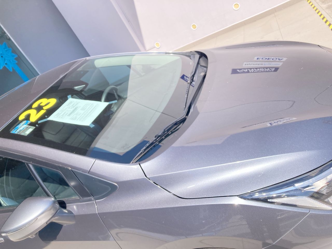 2023 Nissan Versa 1.6 Exclusive At