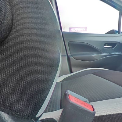 2022 Nissan Versa 1.6 Advance At