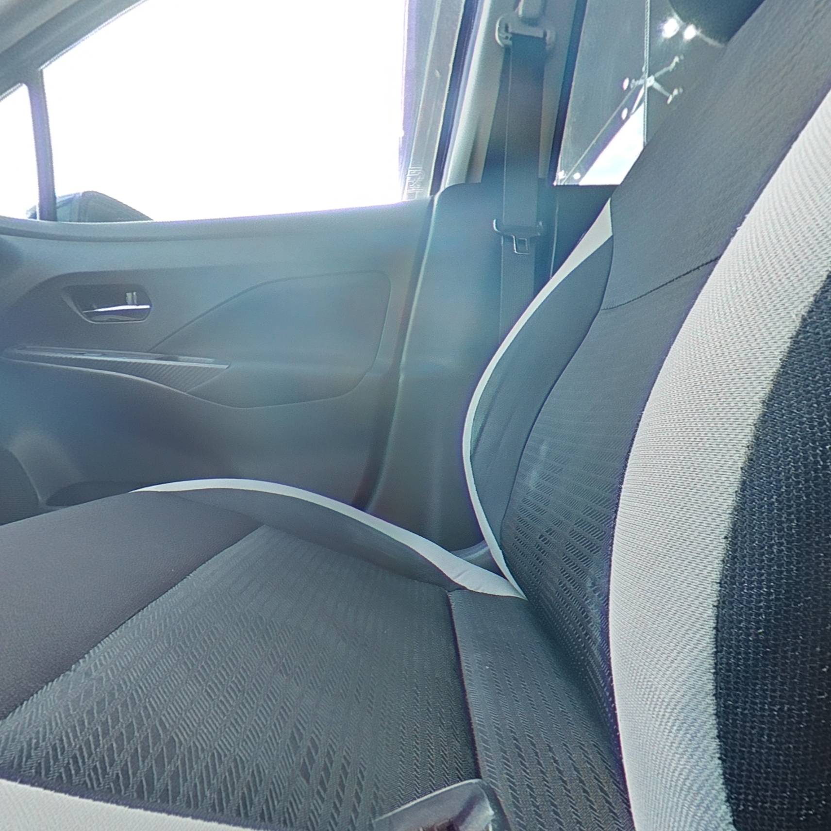 2022 Nissan Versa 1.6 Advance At