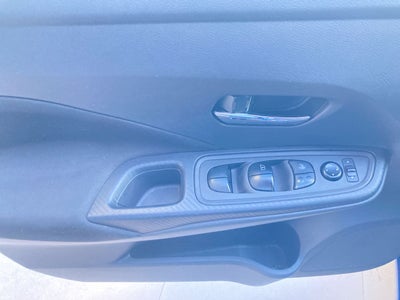 2022 Nissan Versa 1.6 Advance At