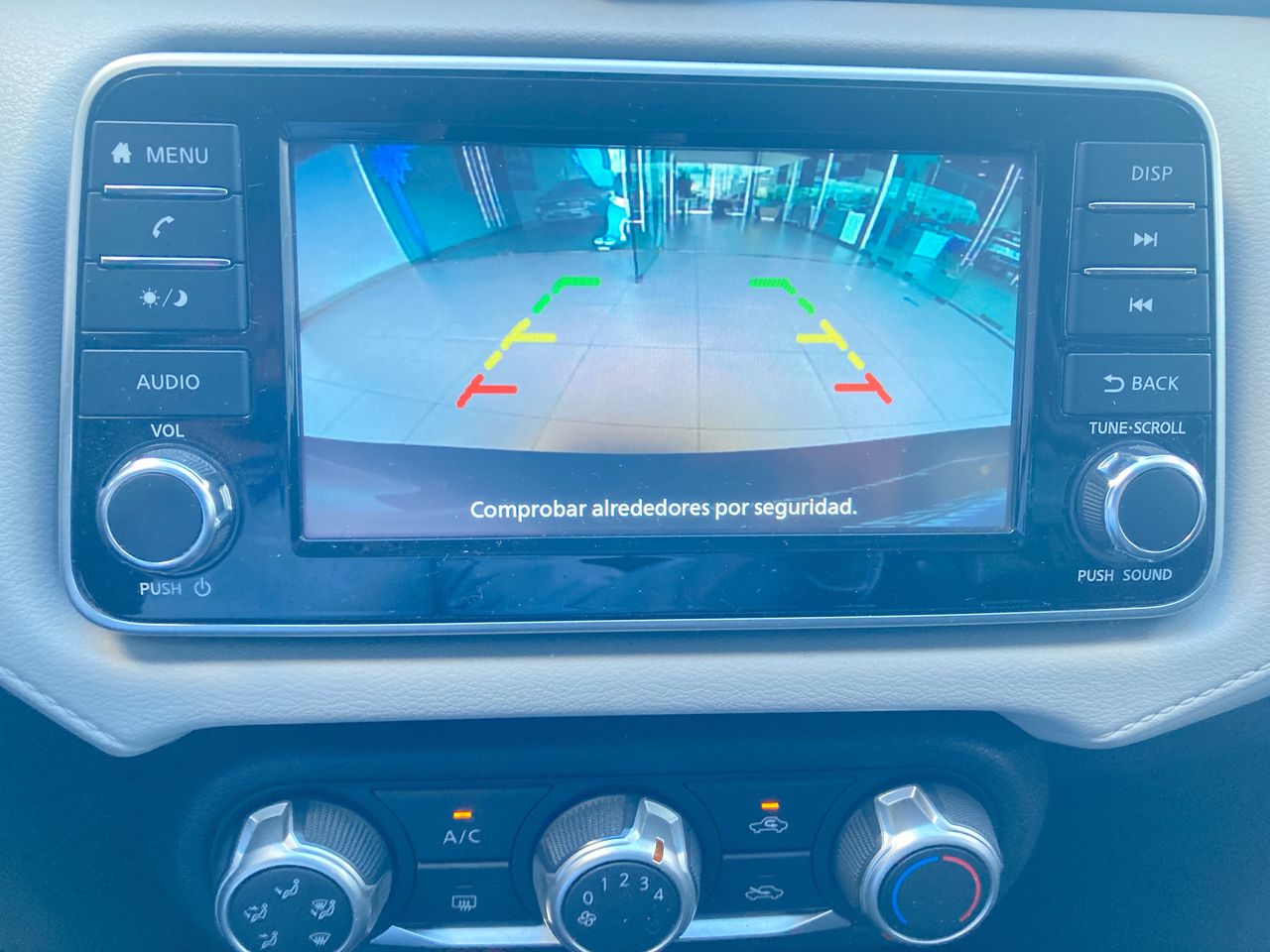 2022 Nissan Versa 1.6 Advance At