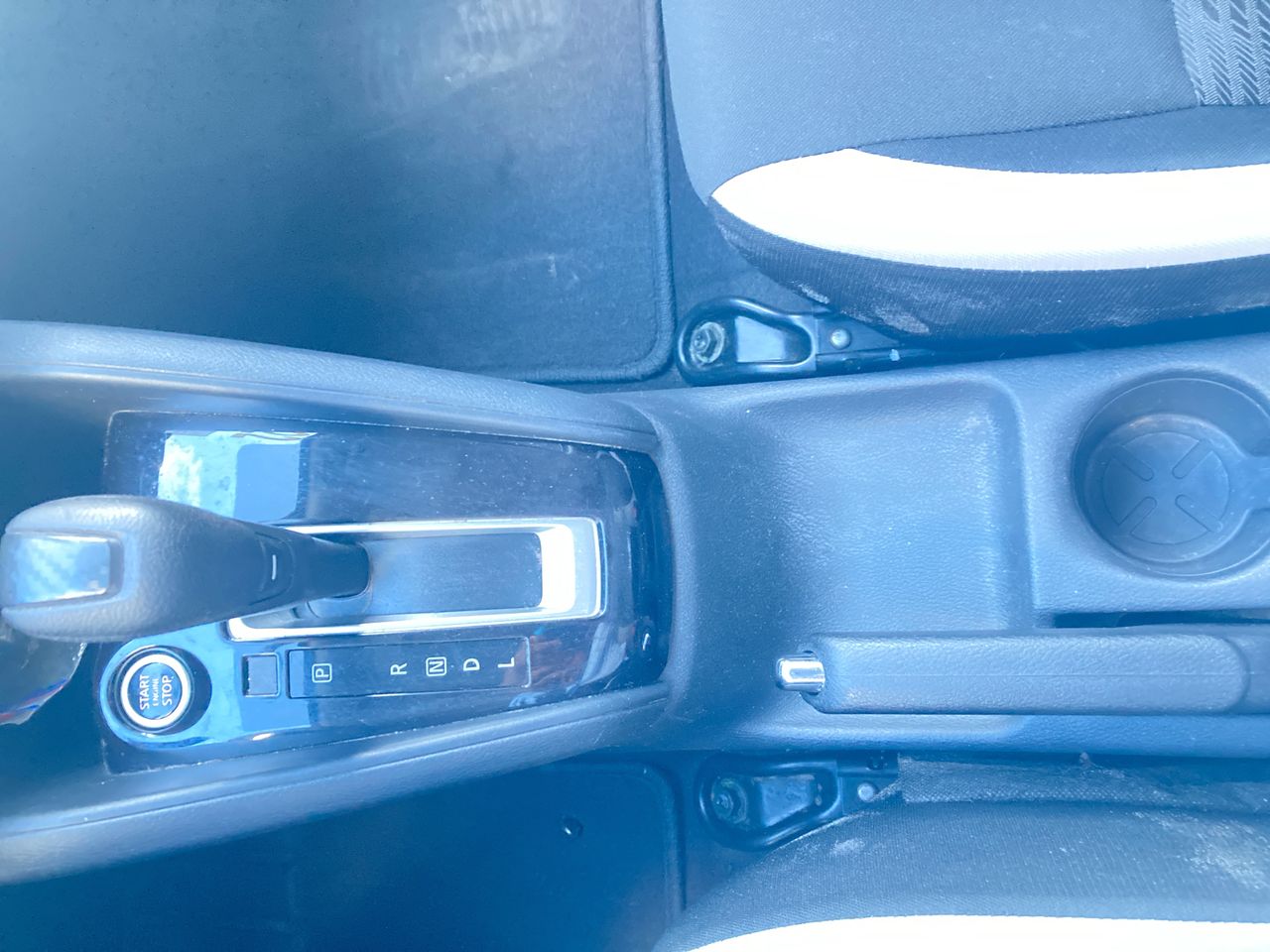 2022 Nissan Versa 1.6 Advance At