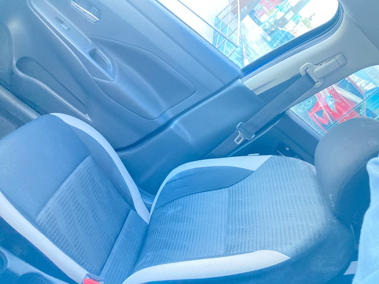 2022 Nissan Versa 1.6 Advance At