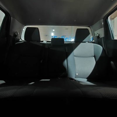 2022 Nissan Frontier 2.5 Se Mt