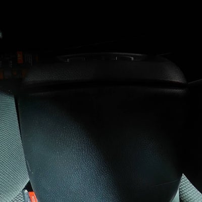 2022 Nissan Frontier 2.5 Se Mt