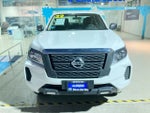 2022 Nissan Frontier 2.5 Se Mt