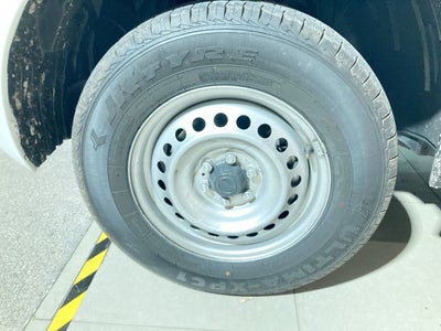 2022 Nissan Frontier 2.5 Se Mt