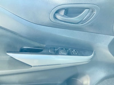 2022 Nissan Frontier 2.5 Se Mt