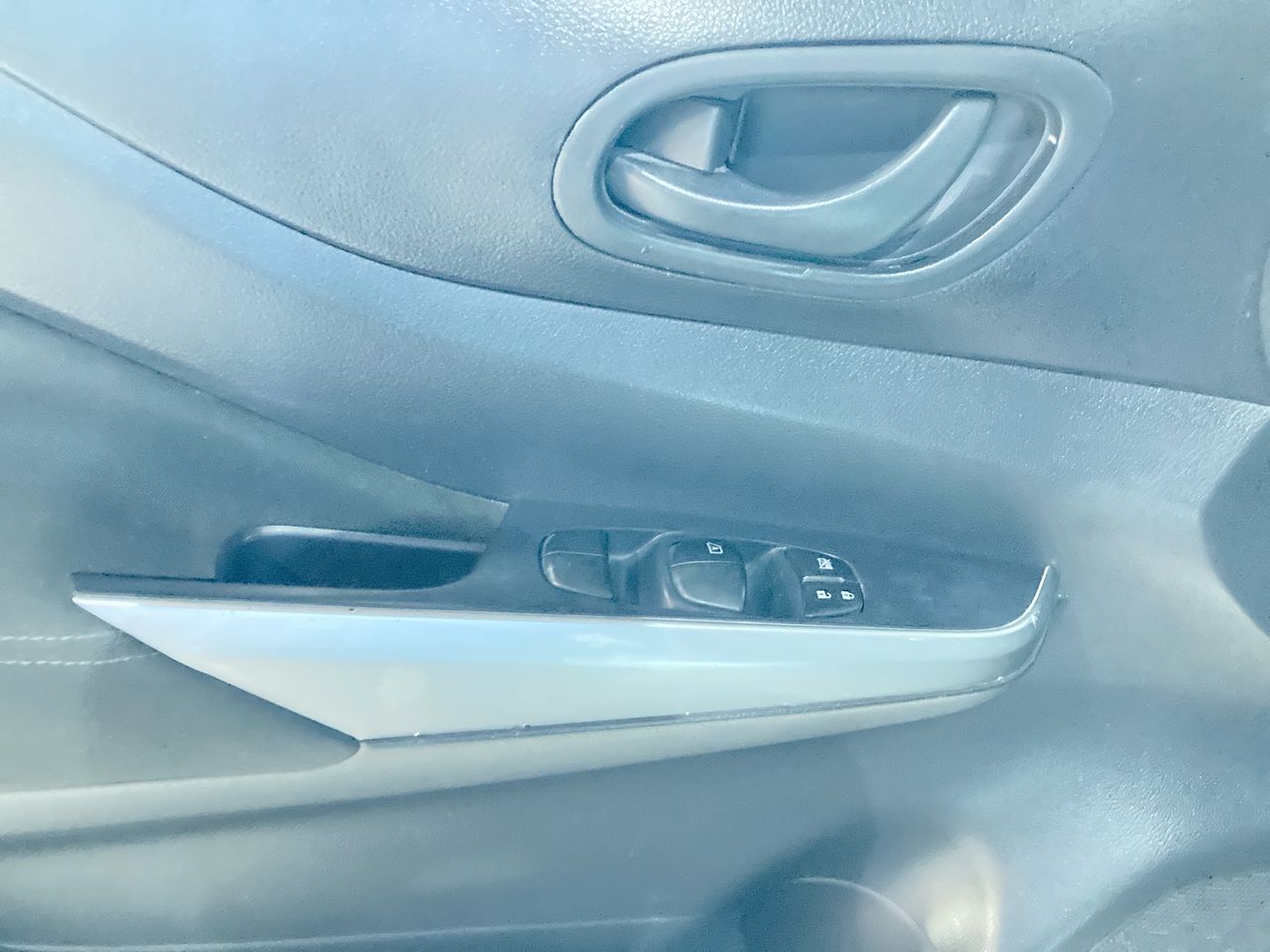 2022 Nissan Frontier 2.5 Se Mt