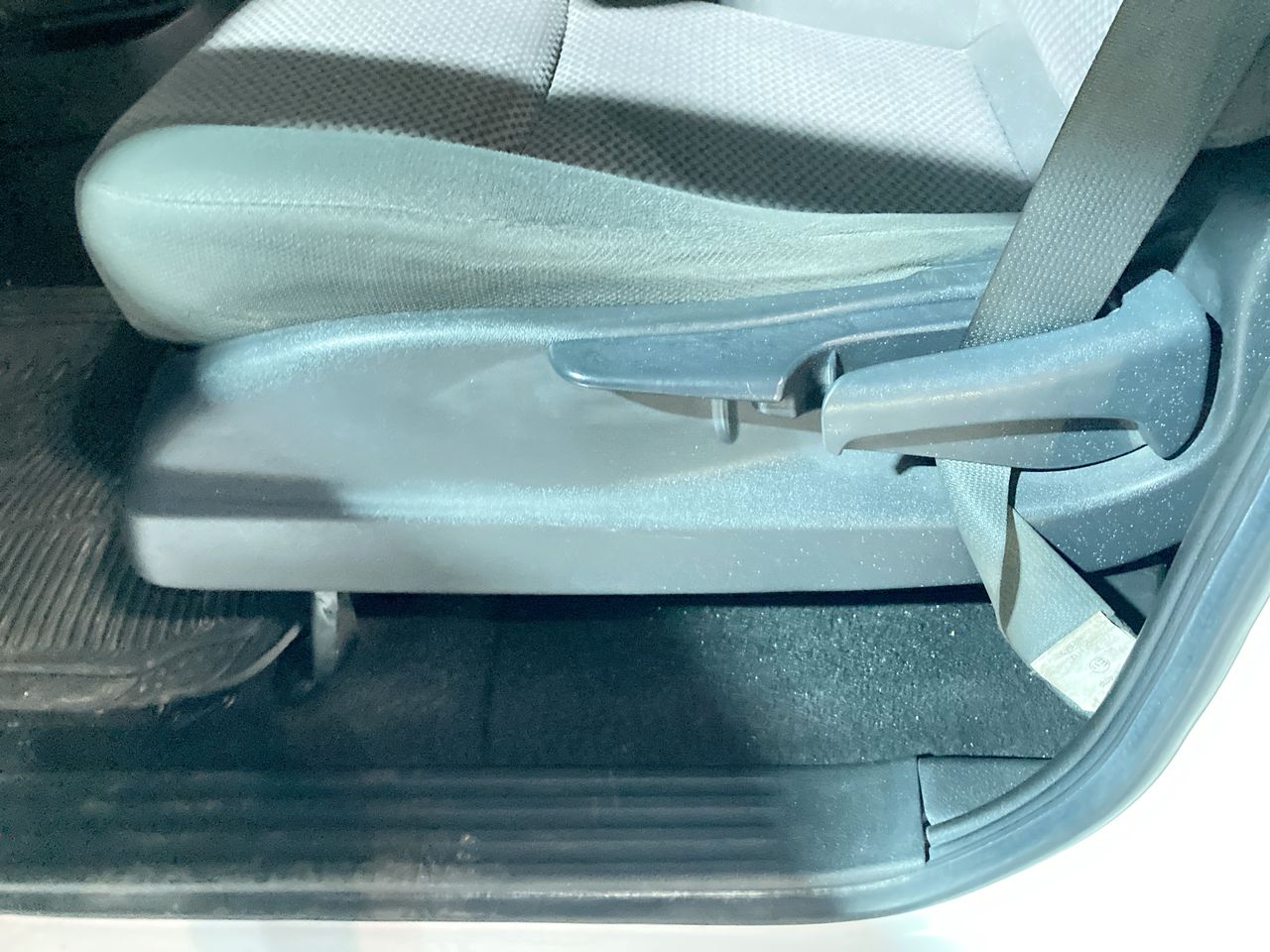 2022 Nissan Frontier 2.5 Se Mt