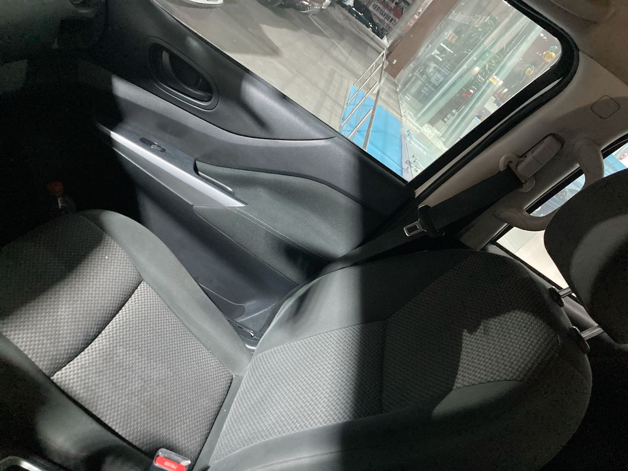 2022 Nissan Frontier 2.5 Se Mt