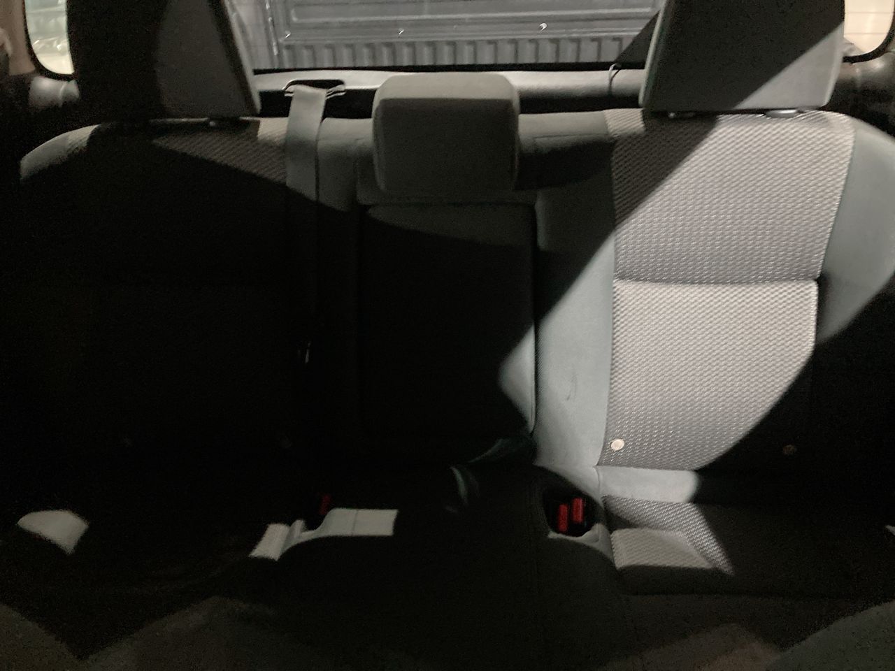 2022 Nissan Frontier 2.5 Se Mt