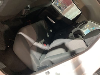 2022 Nissan Frontier 2.5 Se Mt