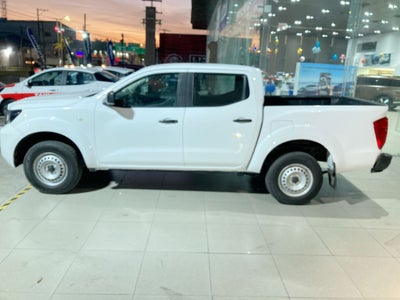 2022 Nissan Frontier 2.5 Se Mt