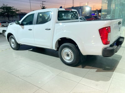 2022 Nissan Frontier 2.5 Se Mt