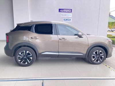 2025 Nissan Kicks 2.0 Advance At
