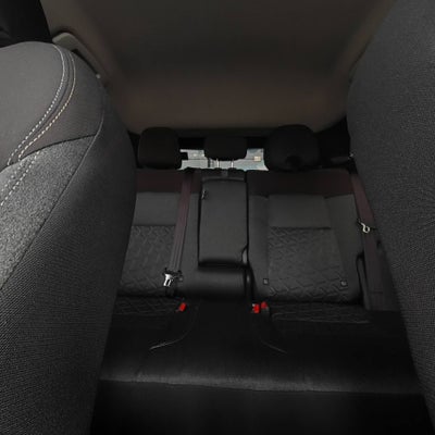 2025 Nissan Kicks 2.0 Advance At