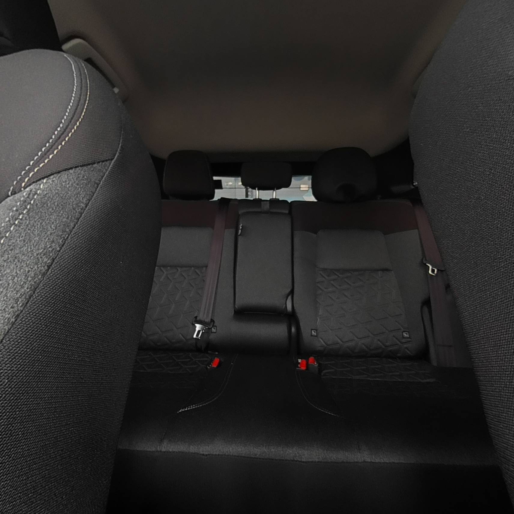 2025 Nissan Kicks 2.0 Advance At
