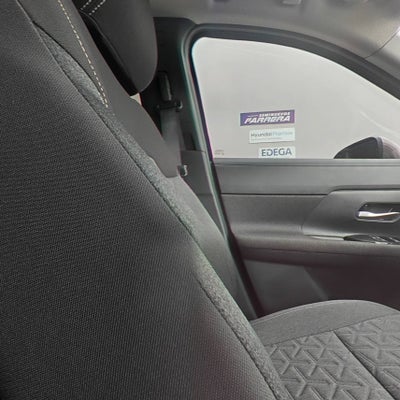 2025 Nissan Kicks 2.0 Advance At
