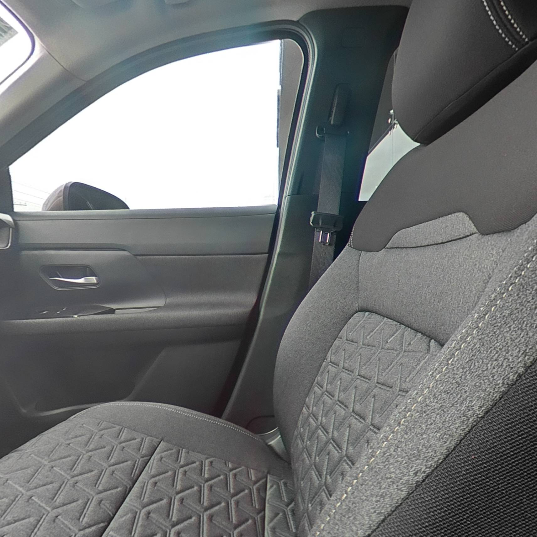 2025 Nissan Kicks 2.0 Advance At