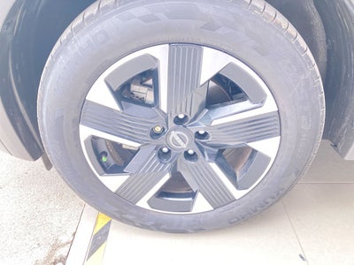 2025 Nissan Kicks 2.0 Advance At